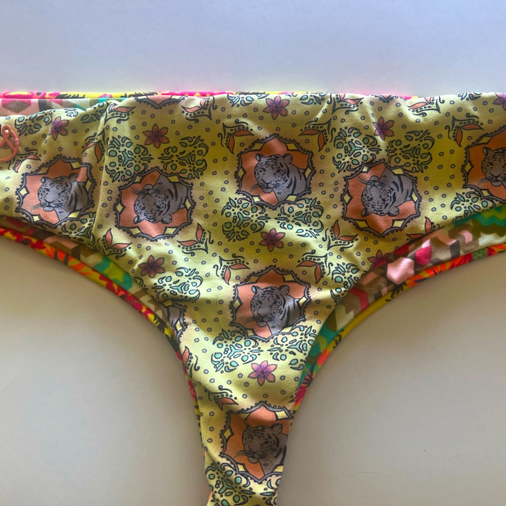 Maaji reversible swim bottoms